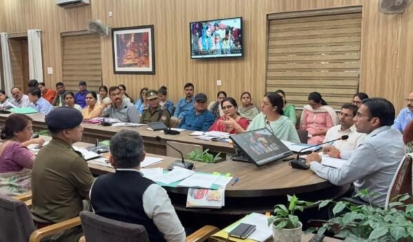 भिक्षा से शिक्षा की ओर:देहरादून का आधुनिक इंटेंसिव केयर सेंटर बना उम्मीद की किरण, 82 बच्चों को मिला नया जीवन