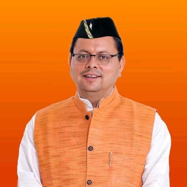 मुख्यमंत्री धामी ने सरदार वल्लभ भाई पटेल को श्रद्धांजलि अर्पित कर प्रदेशवासियों को दीं शुभकामनाएं 