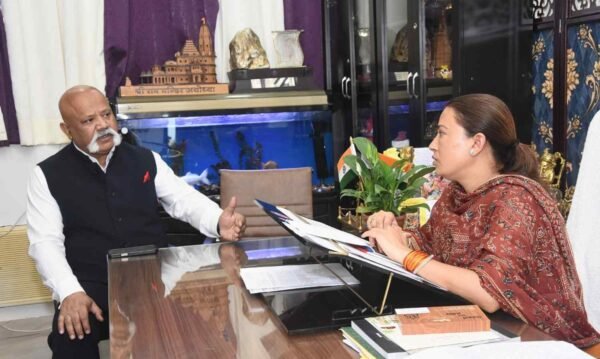 कॉलेज और यूनिवर्सिटी के बैंड करेंगे युवा महोत्सव में धमाल : कैबिनेट मंत्री रेखा आर्या