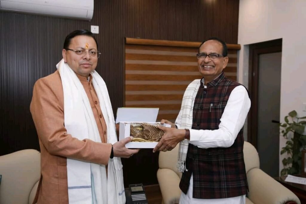 उत्तराखंड की ग्रामीण सड़कों के लिए केंद्रीय सरकार ने दी 1700 करोड़ मंजूरी