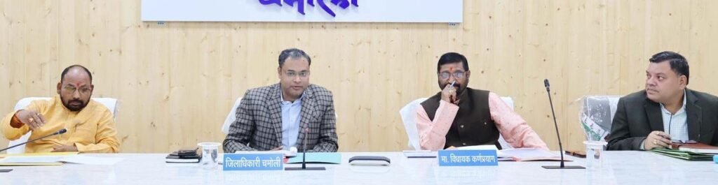 प्रशासन ने शुरू की मुख्यमंत्री की घोषणाओं को धरातल पर उतारने की कवायद