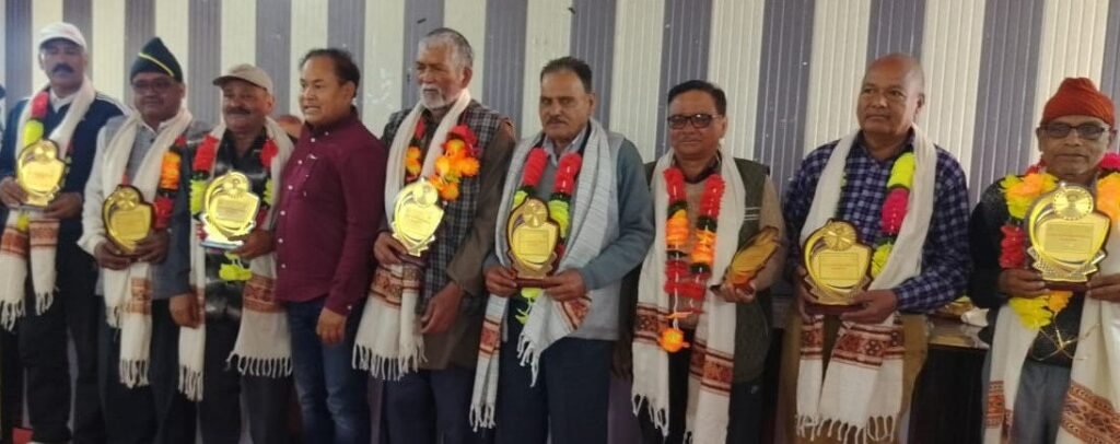 भाजपा नेता सिताबू लाल समेत कई लोग कांग्रेस में शामिल