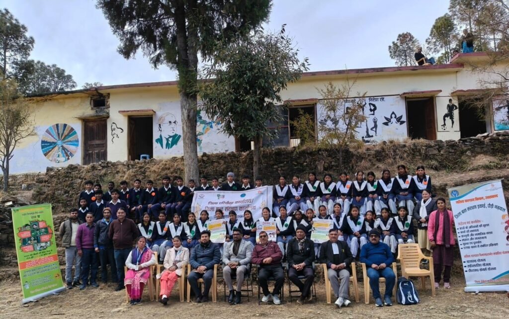 जरूरतमंदों को मिला नया जीवन आधार, मजबूत हुआ महिला एवं बाल संरक्षण तंत्र