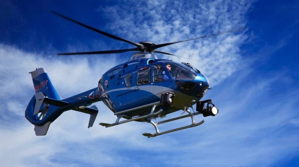 जौलीग्रांट से बदरीनाथ–केदारनाथ हेली सेवा 26 अप्रैल से शुरू होने की संभावना