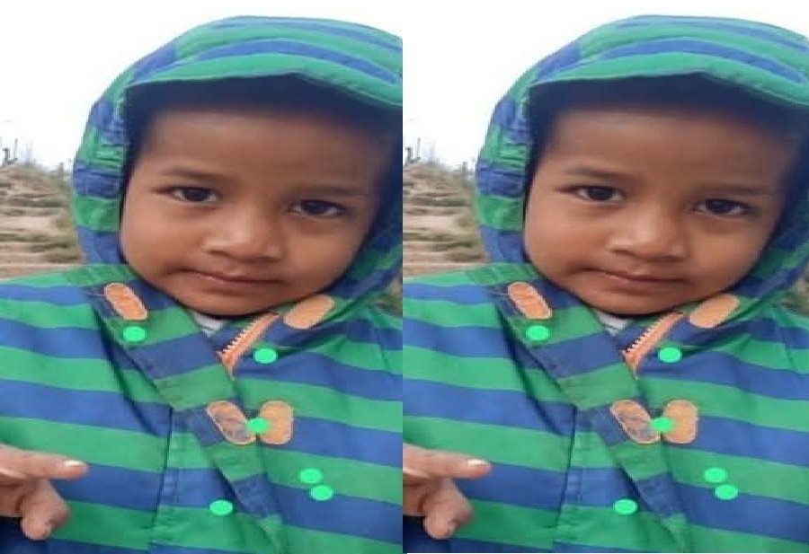 उत्तराखंड : चार साल का मासूम ‘पंकू’ लापता, चार दिन पहले मां के पीछे गया था जंगल…!