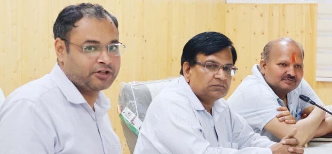 एसआईआर में 63,247 नोटिस वितरित, 573 मतदेय स्थलों पर सुनवाई पूरी