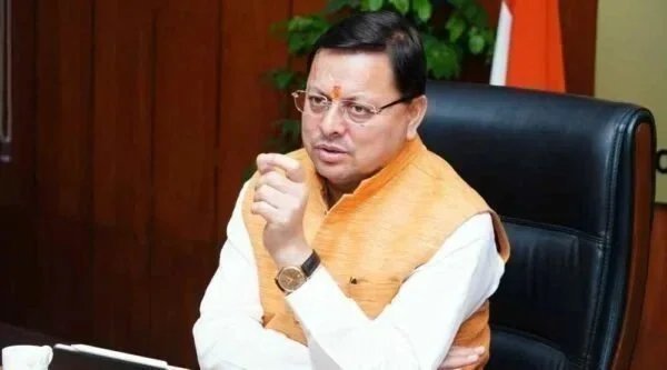 मुख्यमंत्री धामी की घोषणा, ओलावृष्टि से प्रभावित किसानों को मिलेगी अतिरिक्त राहत